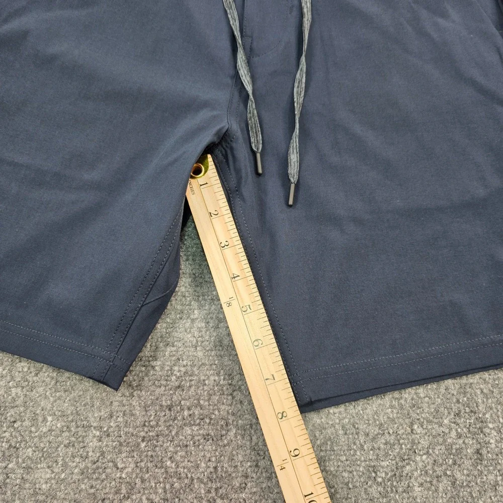 Roark‎ Explorer Short 2.0 Mens Size 30 Drawstring Outdoor Casual Shorts